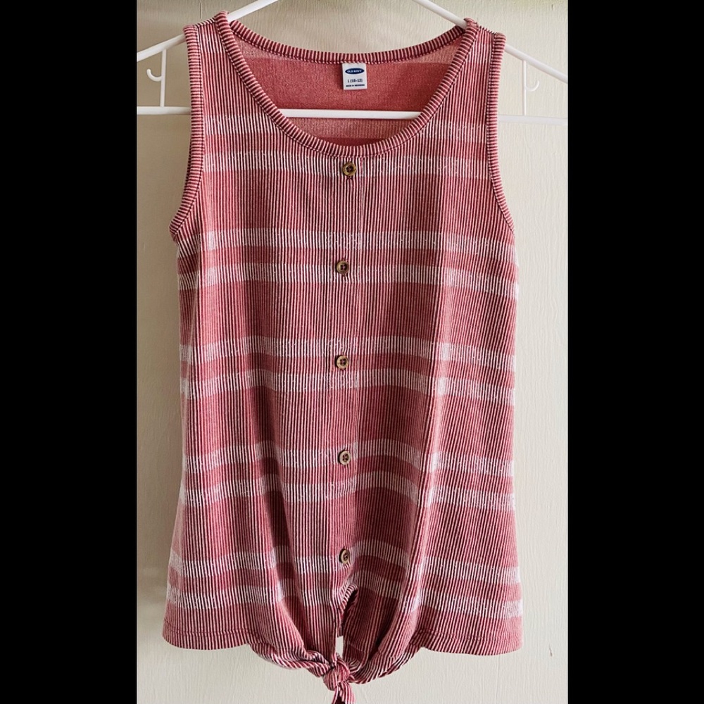 Old Navy Girls Tank